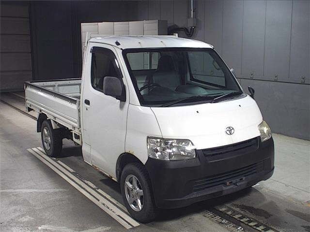 2369 Toyota Lite ace truck S412U 2011 г. (JU Gifu)